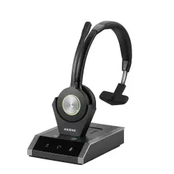 KRONX  D910 PERFECT bezprzewodowa słuchawka DECT